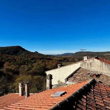 Charmante Maison De Village Au Coeur De La Provence Verte