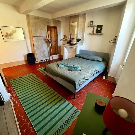 Charmante Maison De Village Au Coeur De La Provence Verte Apartment Esparron (Var)
